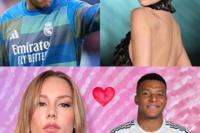 SEMANA suelta las fotos que “lo confirman”: Mbappé y Ester ya no disimulan en París. Jet privado, gorra, hotel de lujo… y miradas que delatan. ¿Romance… o operación perfecta de imagen? -(hn)
