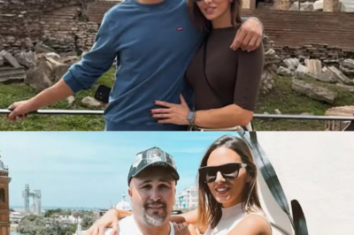 Guillermo rompe sus reglas y lanza el aviso: “Que nadie te vuelva a cortar las alas”. Irene sonríe, Kiko guarda distancia, Lola aparece. ¿Amor… o desafío con destinatario? -(hn)