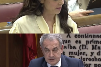 ¡La élite desenmascarada! Mientras Aldo Comas da lecciones morales en los Goya , Zapatero esconde millones sangrientos. Las niñas masacradas son ignoradas. ¿Quién es el verdadero villano? -(hn)