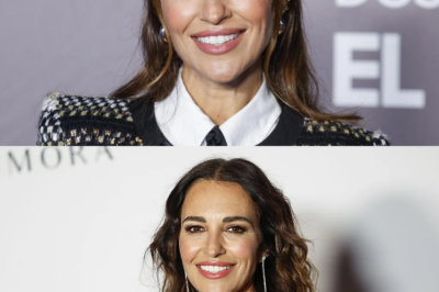 Paula Echevarría entra en su era “más sexy de cabeza”: ‘gym y ñam’ como ley. Pero en la alfombra roja dispara: “a actrices, por detrás”. ¿Quién manda: talento o invitación? -(hn)