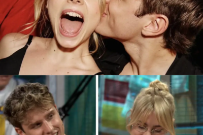 Detrás del romance de Netflix, se esconde una dinámica de poder. Clara controla la riqueza , mientras Nuno expone sus secretos íntimos en televisión. ¿Quién manipula a quién? -(hn)