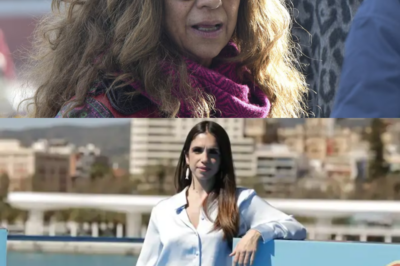 Lolita Flores confiesa su oscuro pecado: vendió la infancia de Elena Furiase por dinero. Ahora, ¿es su “sucesora” una víctima atormentada o la cómplice de esta ambición? -(hn)