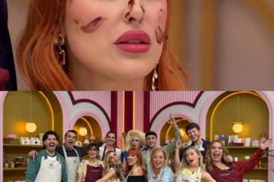 ¿Traición o sabotaje en las cocinas? Luis Merlo huye despavorido mientras Belén Esteban se derrumba. Una cruel expulsión y oscuras artimañas hunden el programa. ¿Quién mueve los hilos? -(hn)