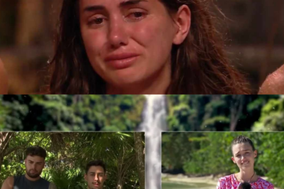 El hambre destapa la verdadera cara de ‘Supervivientes’. Lágrimas, traiciones despiadadas y un fuego arrebatado por la trampa. ¿Quién sobrevivirá al veneno de sus propios compañeros? -(hn)