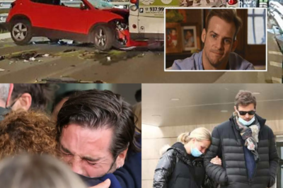 ¡La madrugada que el sistema intentó borrar! Álex Casademunt murió en un choque brutal. Lágrimas de Bisbal, Bustamante roto, pero… ¿qué misterio silenciado oculta esa noche maldita en Mataró? -(hn)