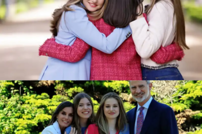 Condenada a la sombra. Leonor será su “jefa” implacable y Sofía, la “repuesto”, será desterrada de Zarzuela, prohibida de trabajar y silenciada para no opacar la Corona. ¿Guerra de hermanas? -(hn)