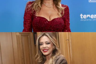 Renunció a la fama tóxica y la élite musical para proteger a su hija. Merche destapa su doble vida secreta y la verdad de su pasado. ¿De quién huía realmente? -(hn)