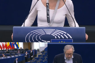 La sangre corre, pero la élite calla. Mientras Irene Montero justifica lo injustificable, Europa despierta ante la brutal maquinaria del odio. ¿Quién protege a los verdaderos monstruos?. -(hn)