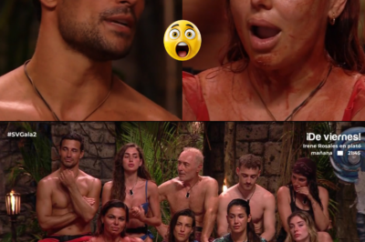 La falsa víctima desenmascarada. Marisa Jara explota usando su salud como escudo, pero Jaime Astrain la destroza revelando su oscura estrategia ante las cámaras. ¿Quién miente? -(hn)