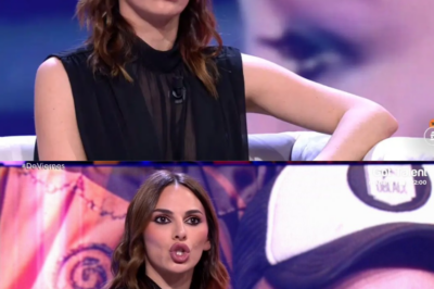 Sacrificó 11 años por una familia, solo para recibir crueles infidelidades y humillación pública. Irene Rosales destapa la oscura traición de Kiko Rivera. ¿Quién es el verdadero monstruo? -(hn)