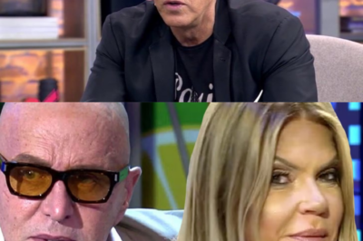 Mientras el pueblo paga, la élite televisiva oculta fortunas y se burla de la cárcel. Kiko Matamoros y Makoke acorralados por Hacienda. ¿Quién es la verdadera víctima del fraude? -(hn)