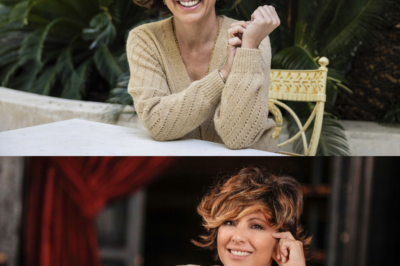 La élite literaria intentó destruirla con críticas despiadadas. Sonsoles Ónega rompe su silencio sobre el dolor , el tiempo robado a su pareja y la oscura verdad del éxito. ¿Sobrevivirá? -(hn)