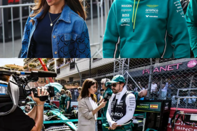 Una familia rota y un imperio en las sombras. Mientras Marc Bartra queda atrás, Fernando Alonso y Melissa Jiménez ocultan su embarazo secreto. ¿Amor puro o una despiadada traición familiar? -(hn)