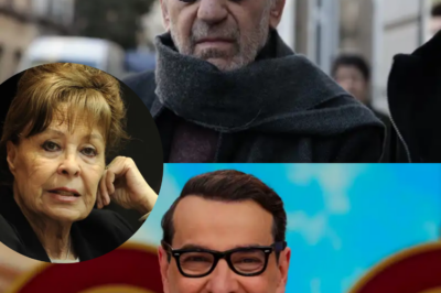 La élite intentó silenciarla en la oscuridad, pero Gemma Cuervo desafió al sistema. Sacristán y Merlo destapan la rebelión secreta de la leyenda. ¿Quién temía su luz? -(hn)