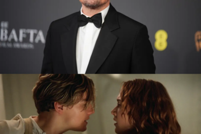 Hollywood intentó devorarlos vivos. Leonardo DiCaprio rompe el silencio sobre el oscuro infierno que escondía Titanic y su pacto secreto con Kate Winslet. ¿Quién fue el verdadero monstruo? -(hn)