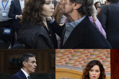 Una brutal traición fractura al PP. Ayuso forja alianzas de hierro , pero los barones rebeldes clavan el puñal por la espalda. ¿Quién sobrevivirá a esta guerra destructiva? -(hn)