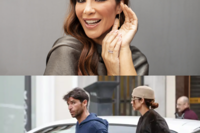 ¿Enfermedad o censura brutal? Tamara Gorro rompe su misterioso encierro médico justo tras destaparse su escandaloso romance con Cayetano Rivera. ¿Quién intentó silenciarla en su peor momento? -(hn)