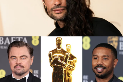 Mientras Hollywood escupe su falsa moral, la élite humilla a España y DiCaprio descarta a su madre por una modelo. ¿Qué oscuros secretos oculta esta hipócrita alfombra roja? -(hn)