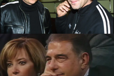 23 años después, Javier Bardem vuelve a secuestrar la gala desafiando a los líderes mundiales frente a millones. ¿Héroe del pueblo o élite dictando su agenda política? -(hn)