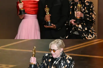 Hollywood intentó imponer su ley mordaza, pero el guion estalló en vivo. Un desafío imperdonable desató el pánico en los Oscar 2026. ¿Quién es el verdadero traidor? -(hn)