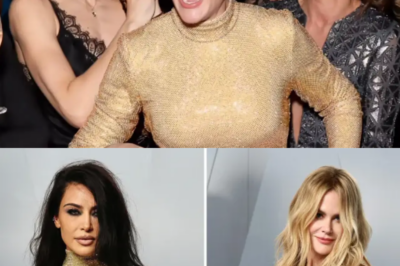 ¿La élite de Hollywood robando talento? Vicky Martín Berrocal expone el misterioso vestido de Kim Kardashian tras los Oscar. El gigantesco imperio Gucci tiembla ante el diseño español. -(hn)