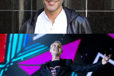 Asfixiado por la élite y la monstruosa industria, huyó. En su refugio rural, Sergio Dalma rompe su histórico silencio para proteger a los suyos. ¿Qué oscuro secreto forzó su escape? -(hn)