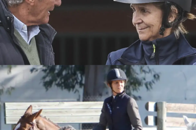 La Infanta desafía la discreción de palacio para unirse a su aliado más antiguo contra un enemigo despiadado e incurable. ¿Sobrevivirá su vínculo secreto a la prueba definitiva? -(hn)