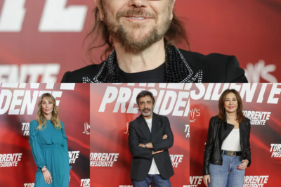 La élite mediática intentó boicotearlo con críticas, pero Santiago Segura orquestó un golpe maestro, ocultando su gran obra a la prensa. ¿A quién aterra realmente este éxito masivo? -(hn)