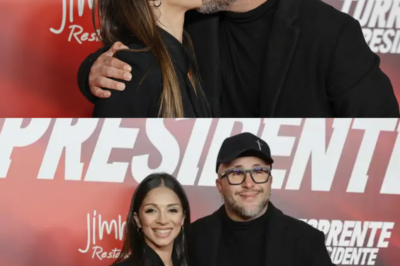 Mientras Irene Rosales destapa traiciones brutales en televisión , Kiko Rivera contraataca comiéndose a besos a Lola García en público. ¿Qué oscuro pacto silencia la familia Pantoja? -(hn)