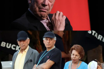 Mientras el mundo llora al genio , el primogénito Álvaro toma el control absoluto del imperio Vargas Llosa y su título nobiliario. ¿Quién domina realmente este legado? -(hn)