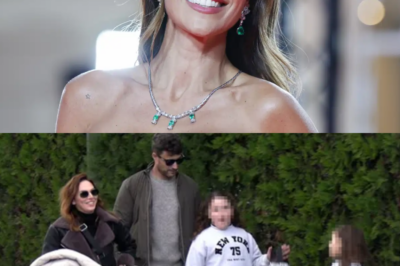 Mientras Paula Echevarría y Paloma Cuevas exhiben felicidad , Irene Rosales y Anabel Pantoja revelan lágrimas desgarradoras. ¿Qué profundo dolor familiar esconde el Día del Padre? -(hn)