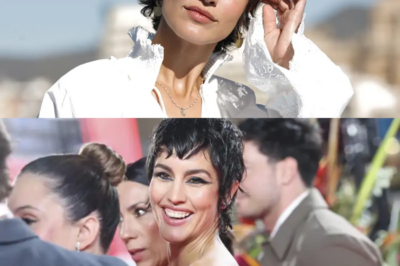 Mientras la élite de Madrid la asfixia, Megan Montaner huye desesperada. Abandona el monstruoso éxito para refugiarse en el Pirineo Aragonés. ¿Qué horrores esconde su frenética fama? -(hn)