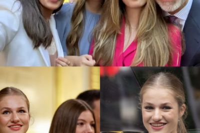 ¡El sistema tiembla! Mientras la vieja élite se ahoga en escándalos y espectáculo, una joven guerrera forjada en el ejército asume el control en silencio. ¿Quién teme a Leonor? -(hn)