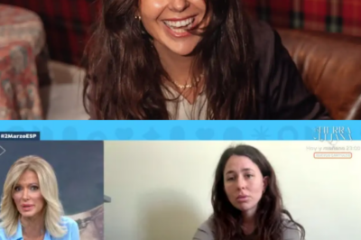 ¡Tensión en directo! Bajo los misiles en Dubái, Ofelia estalla contra la élite televisiva cuando Luz Sánchez-Mellado le exige “empatía”. Sonsoles enmudece al cortarse la emisión. ¿Quién es el monstruo? -(hn)