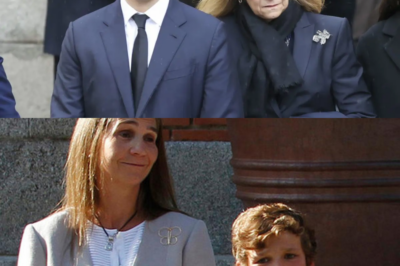 ¡Terror bajo las bombas! Los misiles acorralan a Juan Carlos y Froilán , pero el sistema impone un cruel chantaje fiscal para salvarlos. Elena desespera ante una élite implacable. -(hn)