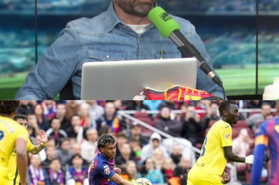 Edu García vaticina el caos: Irán arde y el Mundial agoniza. Mientras la FIFA finge calma, una guerra brutal amenaza con decapitar el fútbol. ¿Será el fin? -(hn)