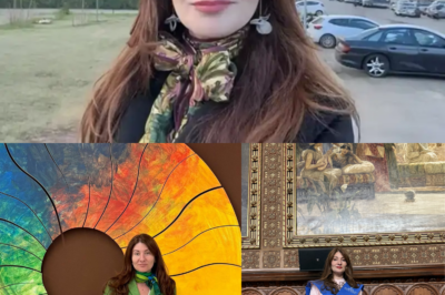 ¿EL MAYOR ESCÁNDALO MÉDICO O UNA BRUTAL CACERÍA CONTRA ELENA BIANCA CIOBANU? UNA INMIGRANTE EN LA MIRA. Cero tolerancia, expediente y una acusación destructiva. -(hn)