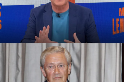 ¿Lágrimas sinceras o el peso de una verdad incómoda en TVE? Jesús Cintora se rompe por Fernando Ónega. El mensaje a Sonsoles que la élite mediática no esperaba. -(hn)