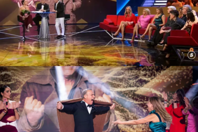 ¿El triunfo del pueblo o una victoria manipulada? La brutal tensión estalla entre Carlos Lozano y Anita Williams. Traición, lágrimas y un plató enmudecido. Descubre la cruda verdad silenciada. -(hn)