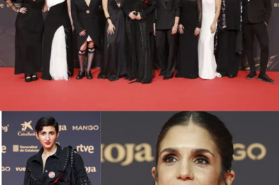 ¡Traición en televisión! Laura Matamoros ataca sin piedad , mientras Terelu Campos sufre en la sombra por su hija Alejandra Rubio. ¿Destruirá esta guerra familiar al clan? -(hn)