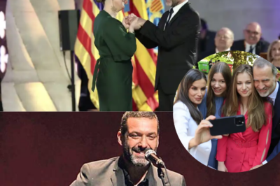 ¡El oscuro secreto de un atropello letal! Un cobarde huyó tras arrollarlo , pero el íntimo amigo del Rey Felipe VI sobrevivió para contarlo. ¿A quién protege el silencio tras la Medalla? -(hn)
