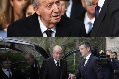 En la Casa de Galicia, Fernando Ónega se va… y el guion se rompe: Juan Carlos envía corona “a solas”, Letizia irrumpe, Sonsoles tiembla. ¿Homenaje o mensaje? -(hn)