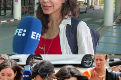 Una porra, un mechón de pelo y un comunicado explosivo: Silvia Bronchalo dice que la acusan para hundirla. La vigilante insiste. Un testigo aparece… mientras Daniel Sancho espera en Tailandia. -(hn)