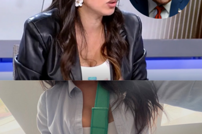 Trump señala a España; Sánchez resiste; Abascal es invocado. Sarah Santaolalla arde en X… y aparece con el brazo en cabestrillo. Vito Quiles anuncia demanda. ¿Verdad, montaje o venganza? -(hn)