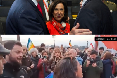 Trump pregunta: “¿Podemos embargar a España?”. Bessent dice sí. Sánchez bloquea Rota y Morón; la “Furia Épica” ruge. ¿Defensa nacional… o cortina de humo que pagarán las familias? -(hn)