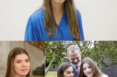 Sofía aprende IA y GPT-5 en Forward College, pero la Corona le impone certificado: impacto social, digital o investigación. Felipe y Letizia callan. Lisboa termina; París/Berlín esperan. ¿Libertad o guion? -(hn)