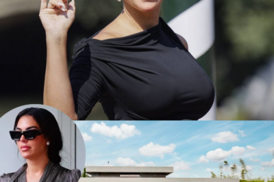 ¡El imperio secreto de la élite! Mientras el pueblo sufre, Georgina Rodríguez levanta palacios de lujo extremo en Madrid. ¿Reina absoluta del poder o una simple fachada? -(hn)