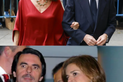 Treinta años después, Aznar desempolva una foto de Génova y jura que sin Ana Botella nada habría pasado. Pero La Moncloa recuerda cenas, pactos y una guerra. ¿Romance… o estrategia? -(hn)