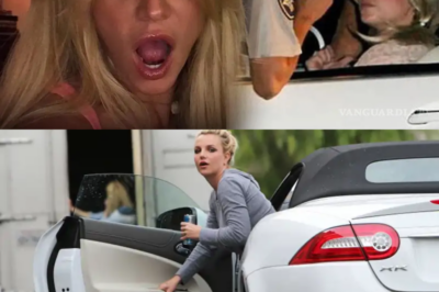 21:30 en Ventura, California: luces azules, esposas… y Britney borra Instagram. El Sheriff confirma vía Page Six; el juez espera toxicológico. ¿DUI presunto… o caza perfecta? -(hn)