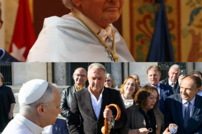 Muere Fernando Ónega y empieza la batalla por su despedida: el alcalde de Pol espera a la viuda; Madrid prepara “funciones”; Letizia abraza a Sonsoles. ¿Homenaje… o control del relato? -(hn)